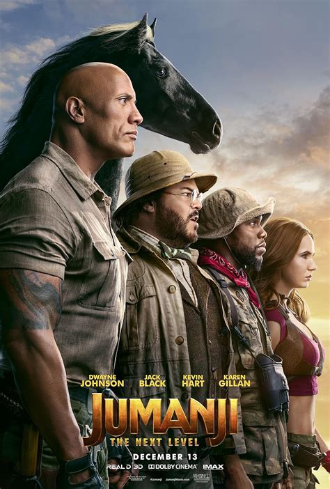 jumanji imdb